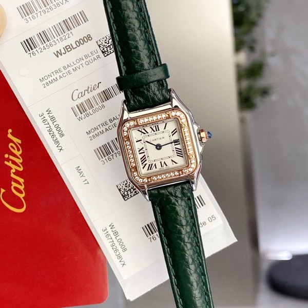 Cartier Watch-5